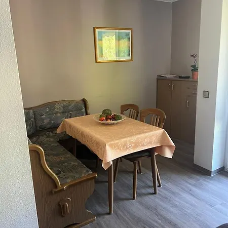 Haus Enere Au *